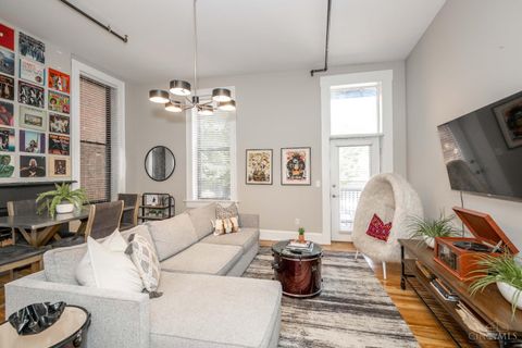 Photo of 1415 Vine Street #204, Cincinnati, OH 45202 (MLS # 1856764)