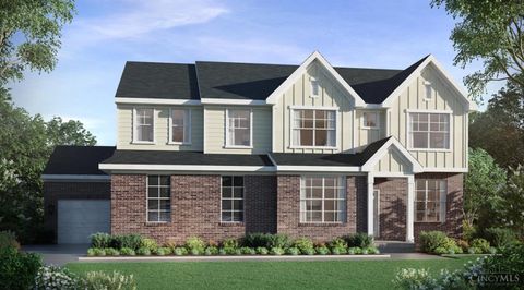 Photo of 6953 Gaspar Trail, Liberty Township, OH 45044 (MLS # 1871221)