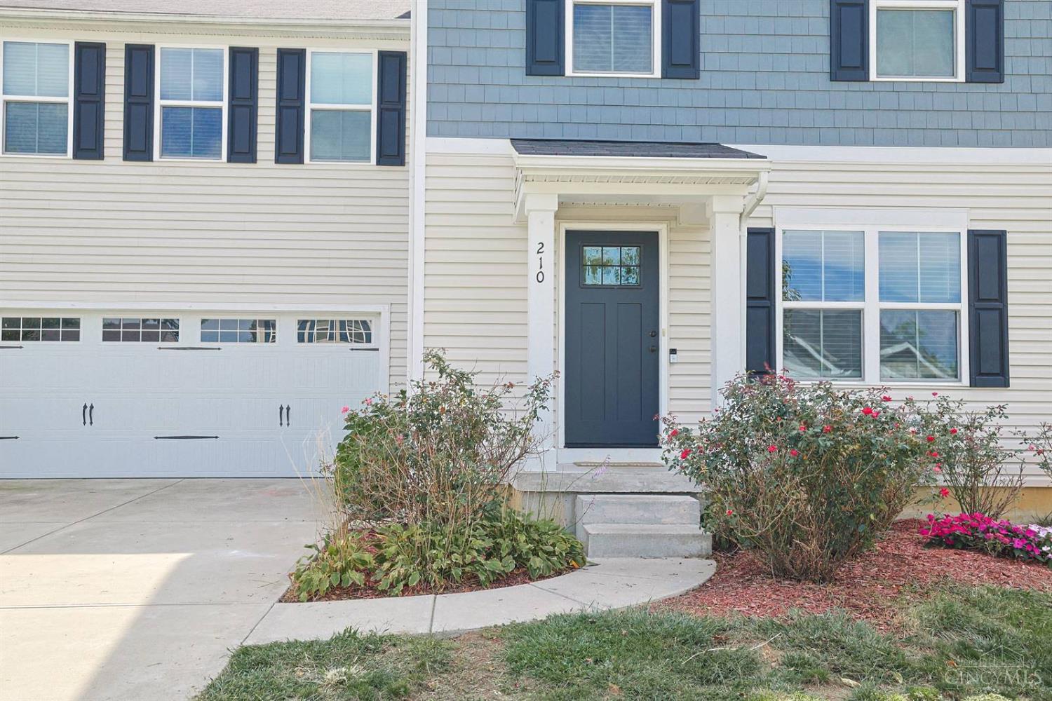 210 Wooded Ridge Drive