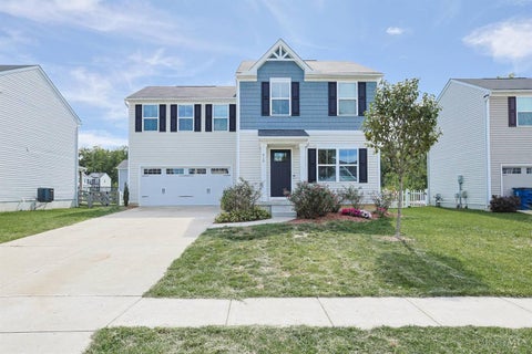 Photo for 210 Wooded Ridge Drive 05