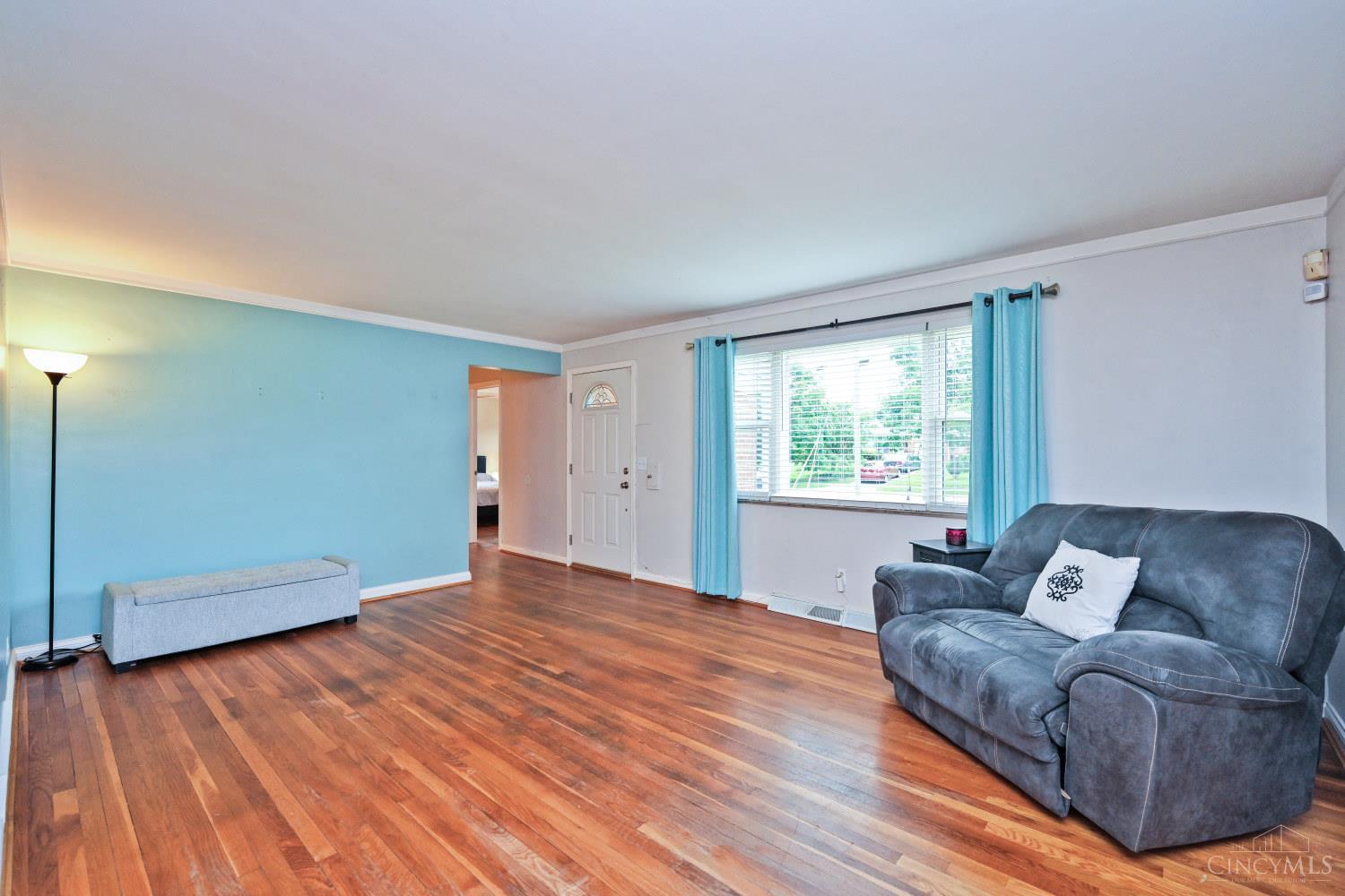 3117 Locust Log Lane