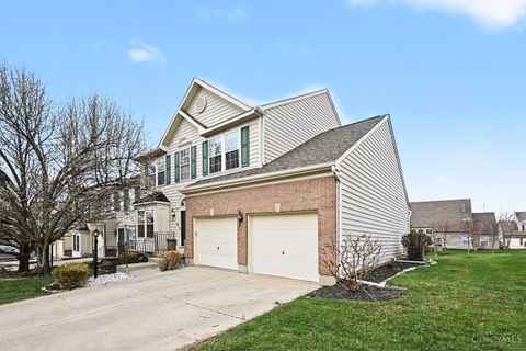 Photo of 2265 Limestone Way, Miamisburg, OH 45342 (MLS # 1871791)