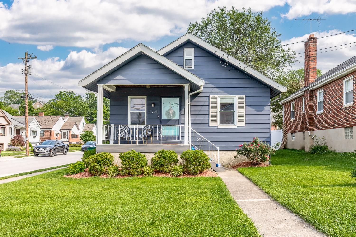 3587 Harrow Avenue, Cincinnati, Ohio image 1