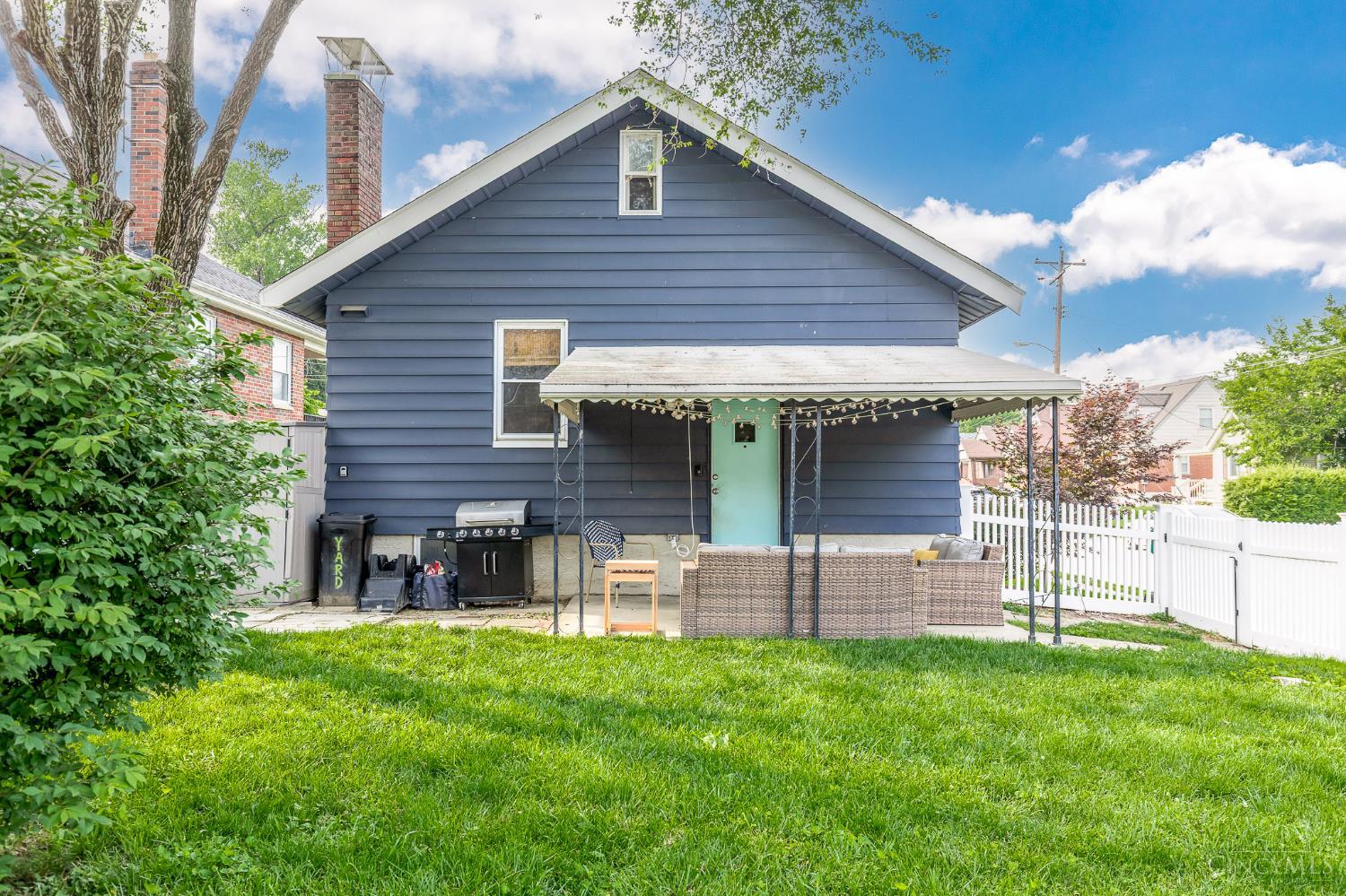 3587 Harrow Avenue, Cincinnati, Ohio image 22