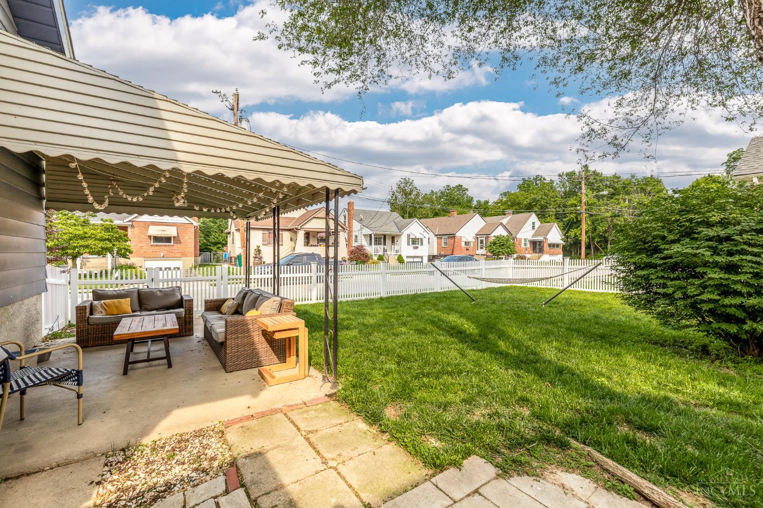 3587 Harrow Avenue, Cincinnati, Ohio image 23