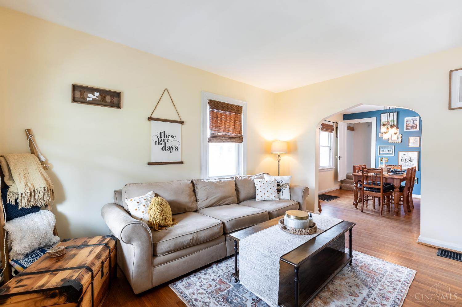 3587 Harrow Avenue, Cincinnati, Ohio image 3