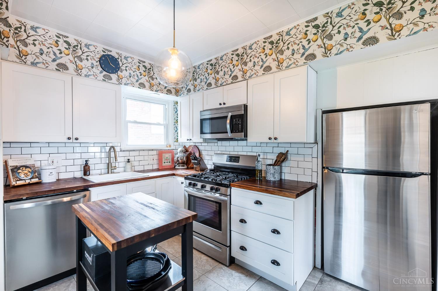 3587 Harrow Avenue, Cincinnati, Ohio image 8