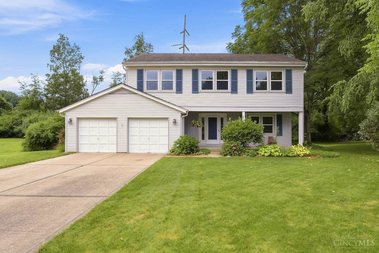 9233 Meadow Drive