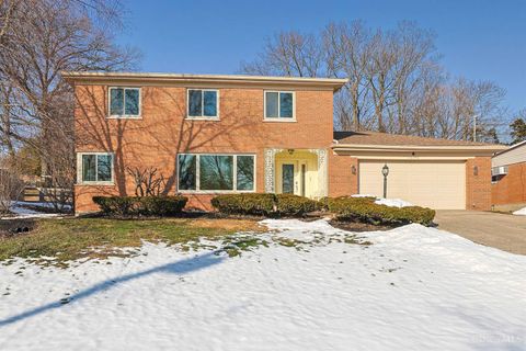 Photo of 1006 Pineknot Drive, Delhi Township, OH 45238 (MLS # 1868648)