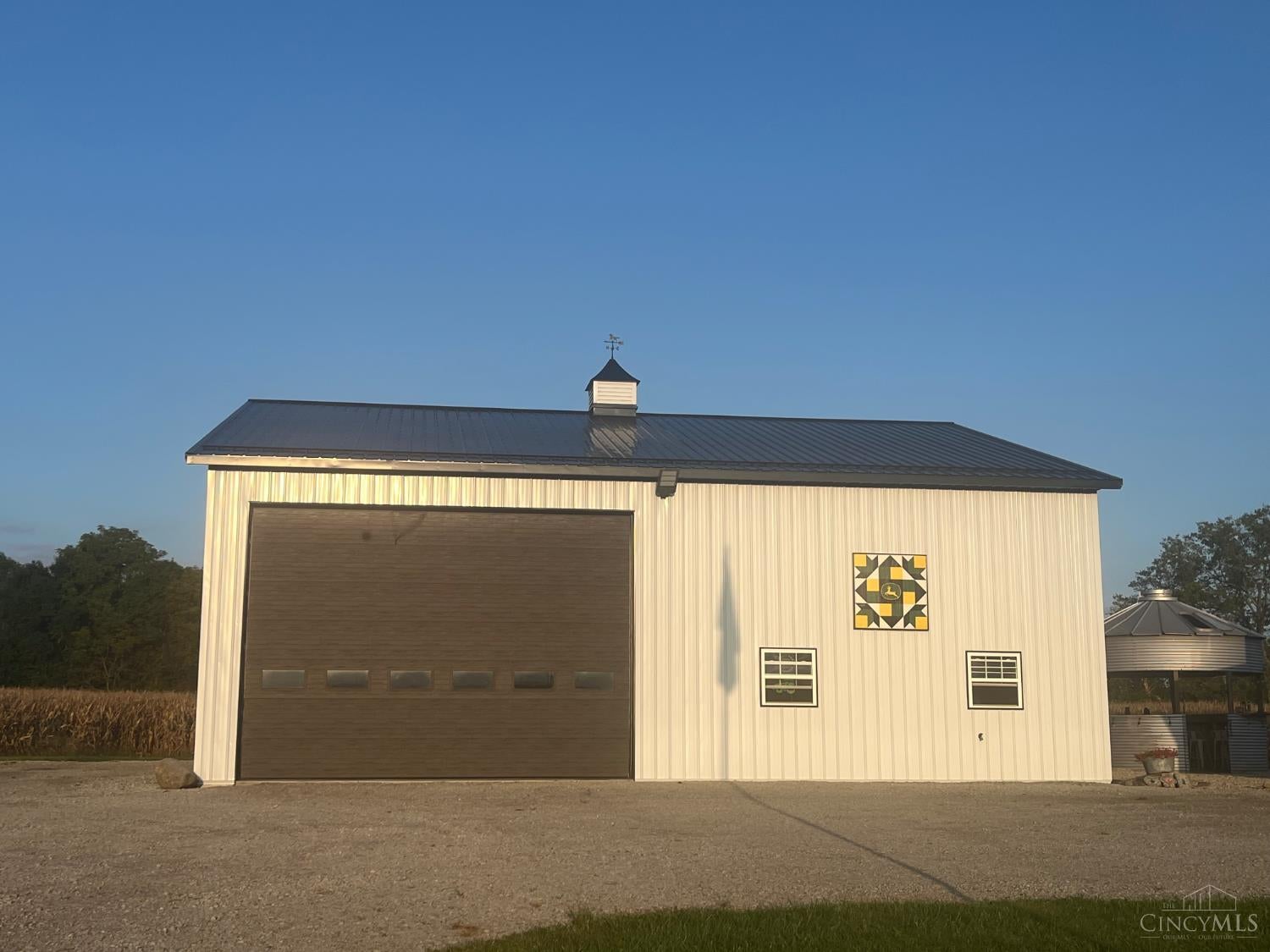 4740 Harveysburg Road