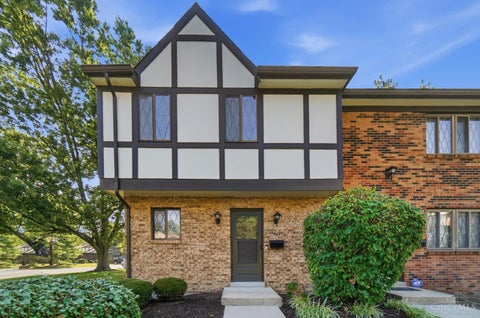 Photo of 9464 Haddington Court, Colerain Township, OH 45251 (MLS # 1889036)