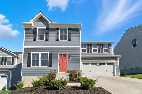 Photo of 248 Rivers Breeze Court, New Richmond, OH 45157 (MLS # 1857955)