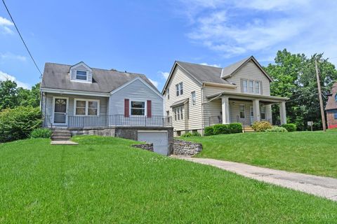 Homes For Sale - 5929 Glenway Avenue<br/> Hamilton County, Cincinnati, OH 45238