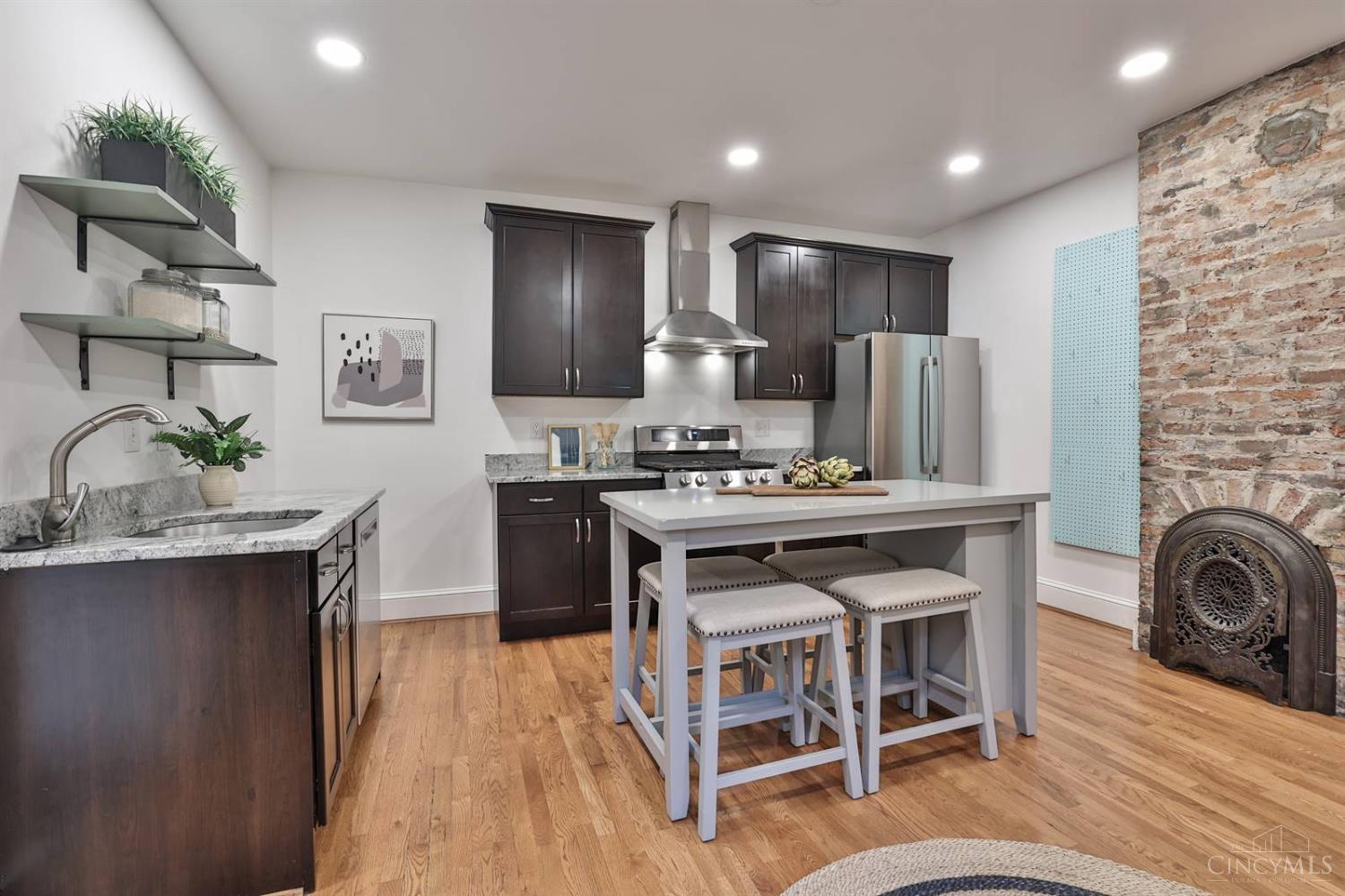 1109 Fuller Street, Cincinnati, Ohio image 16