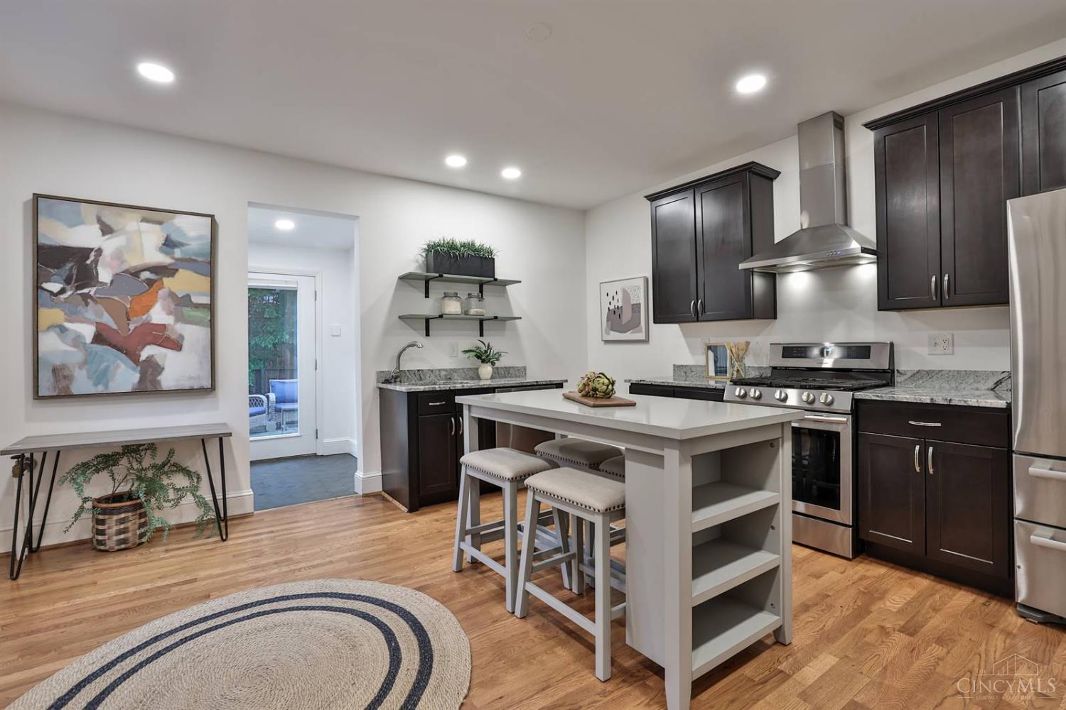 1109 Fuller Street, Cincinnati, Ohio image 14