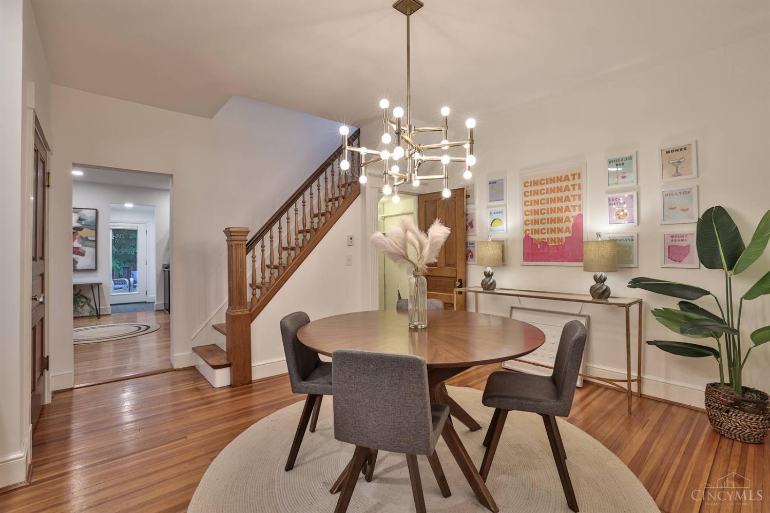 1109 Fuller Street, Cincinnati, Ohio image 12