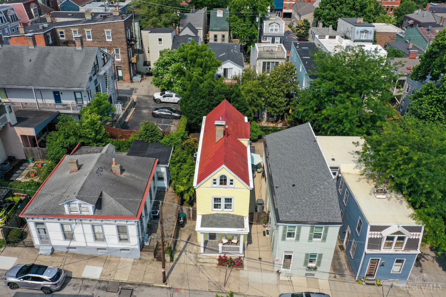 1109 Fuller Street, Cincinnati, Ohio image 2