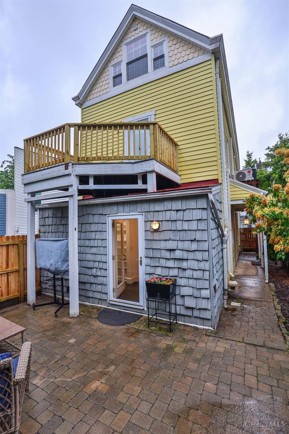 1109 Fuller Street, Cincinnati, Ohio image 49