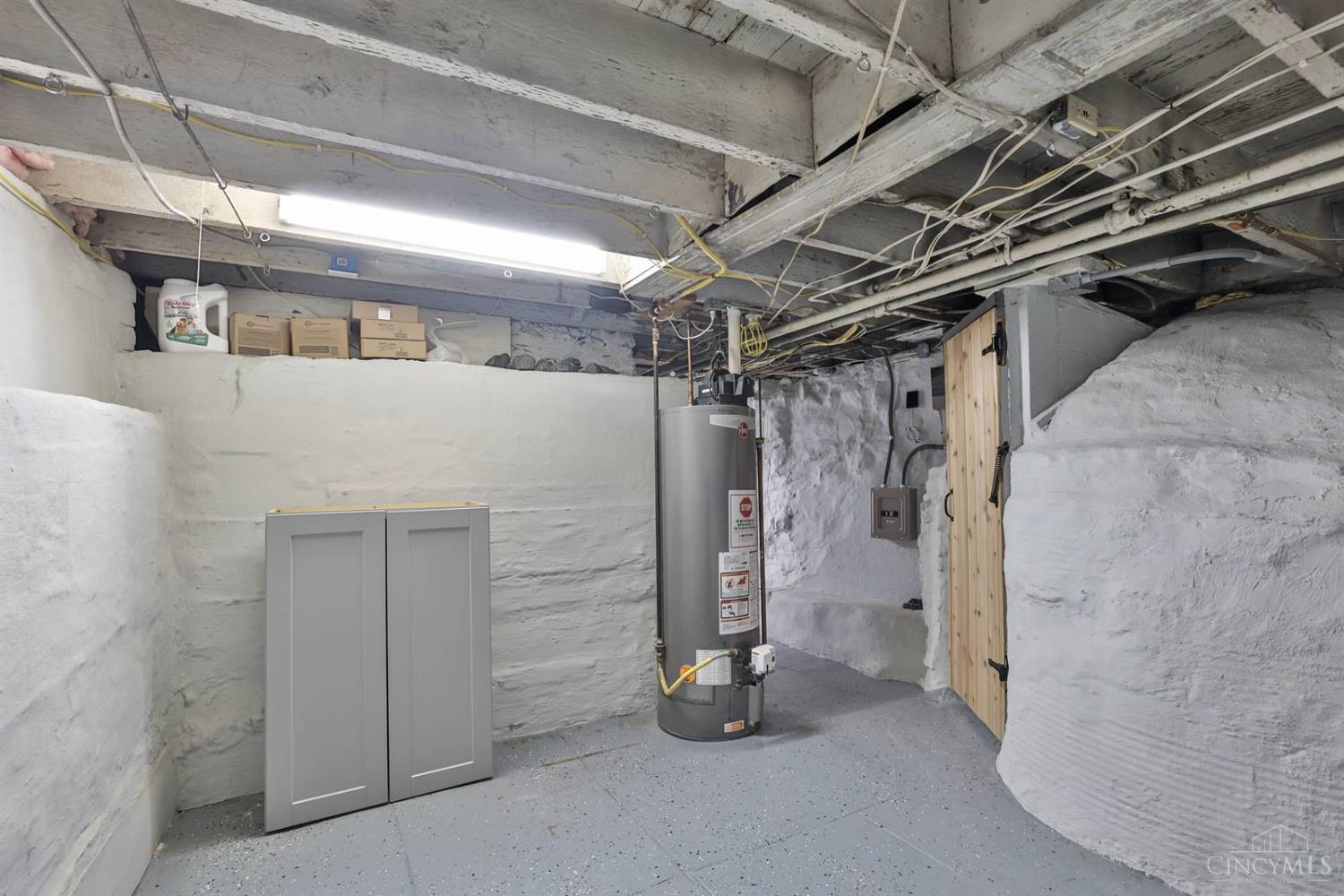 1109 Fuller Street, Cincinnati, Ohio image 34