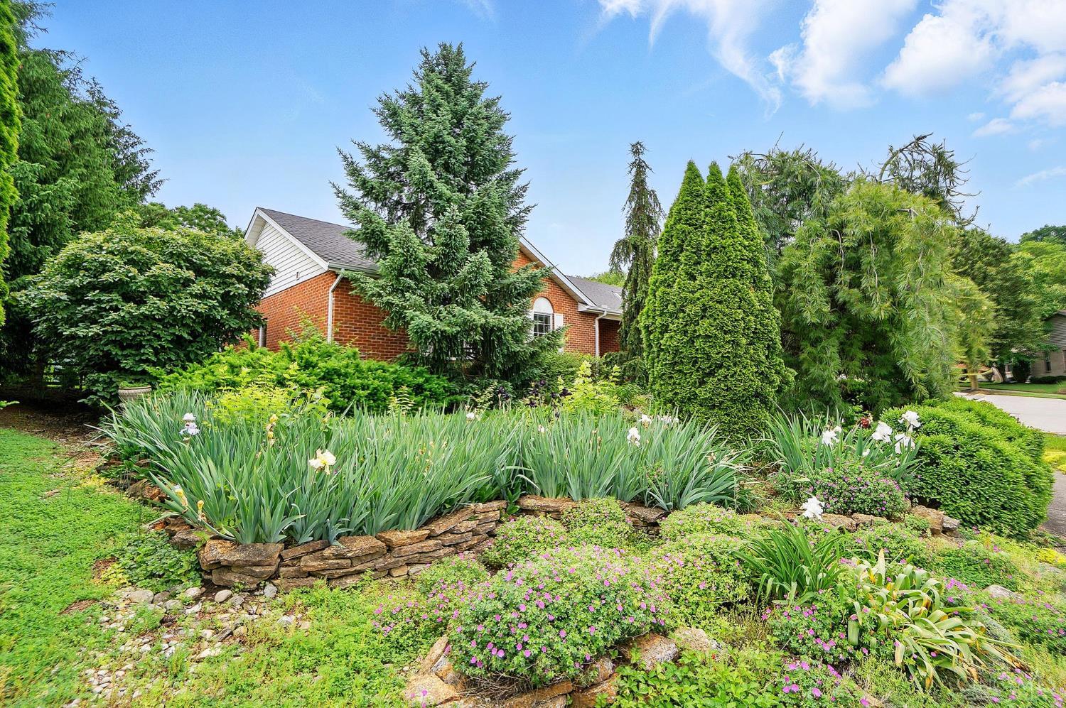 965 Deis Drive, Fairfield, Ohio image 2