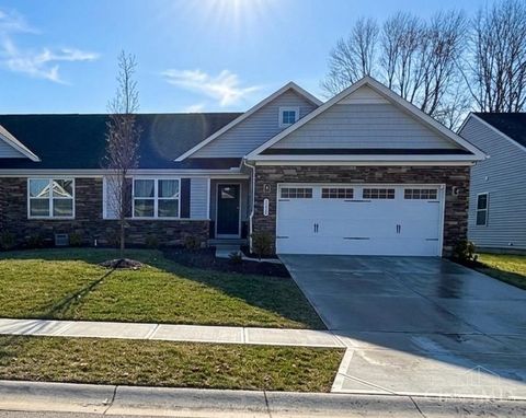 Photo of 1283 Cavanaugh Lane, Harrison, OH 45030 (MLS # 1870566)