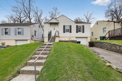 Homes For Sale - 1778 Ashbrook Drive<br/> Cincinnati, OH 45238