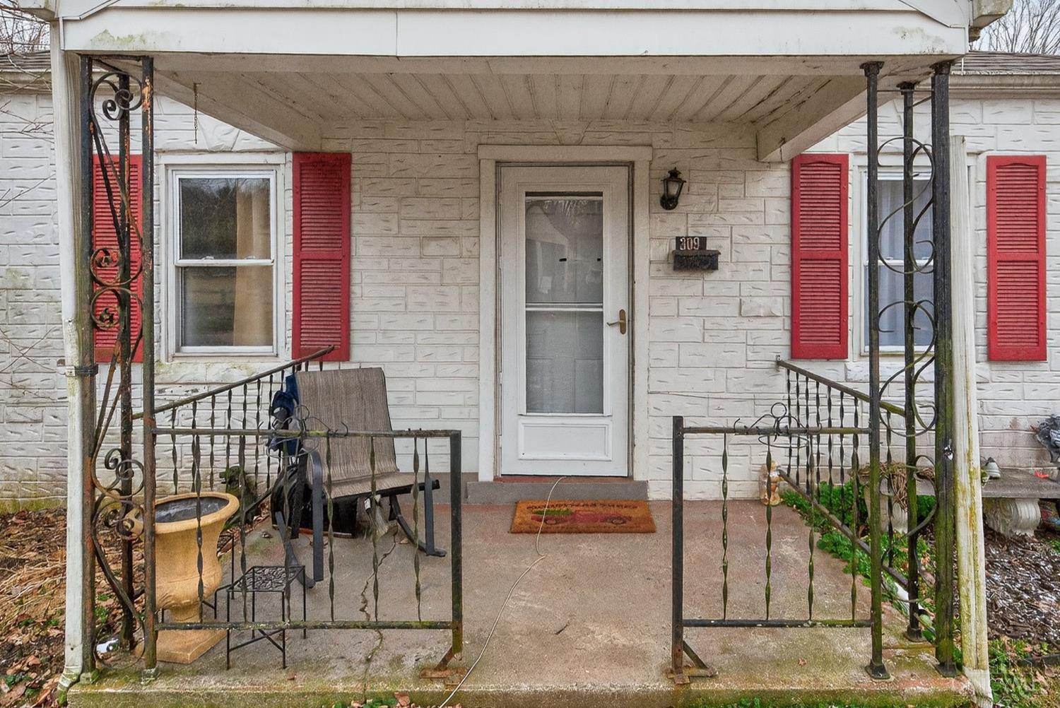 309 King Avenue