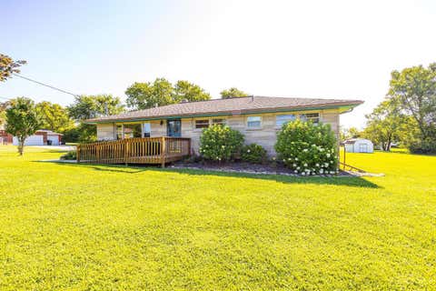 Photo of 514 Wencella Drive, Hanover Township, OH 45013 (MLS # 1889714)