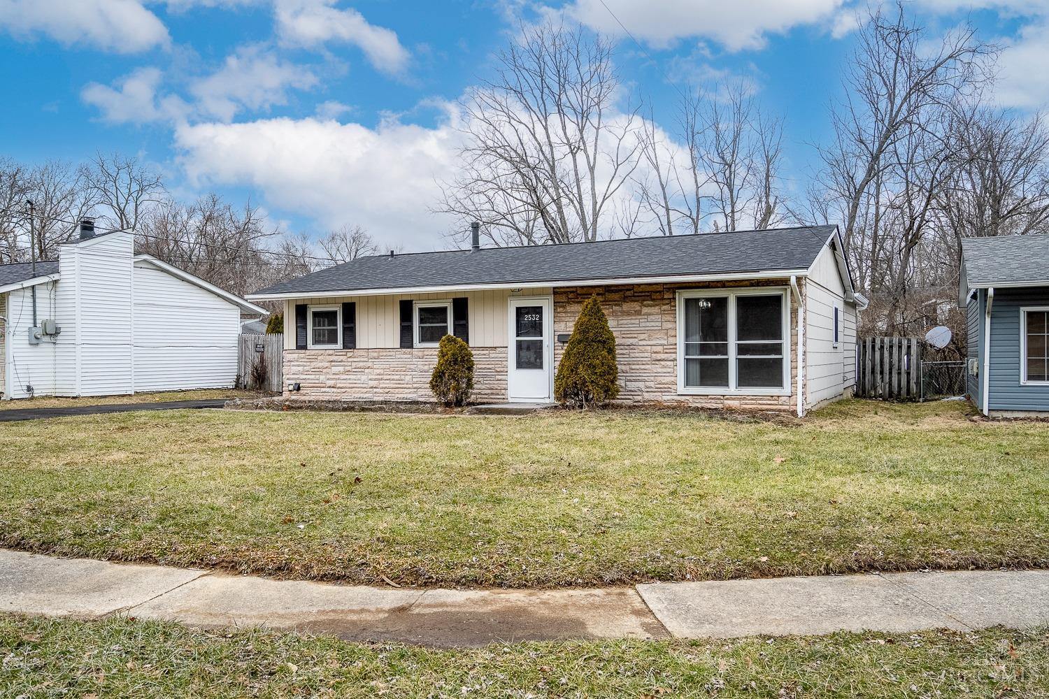 2532 Topeka Street, Colerain Twp, Ohio image 3