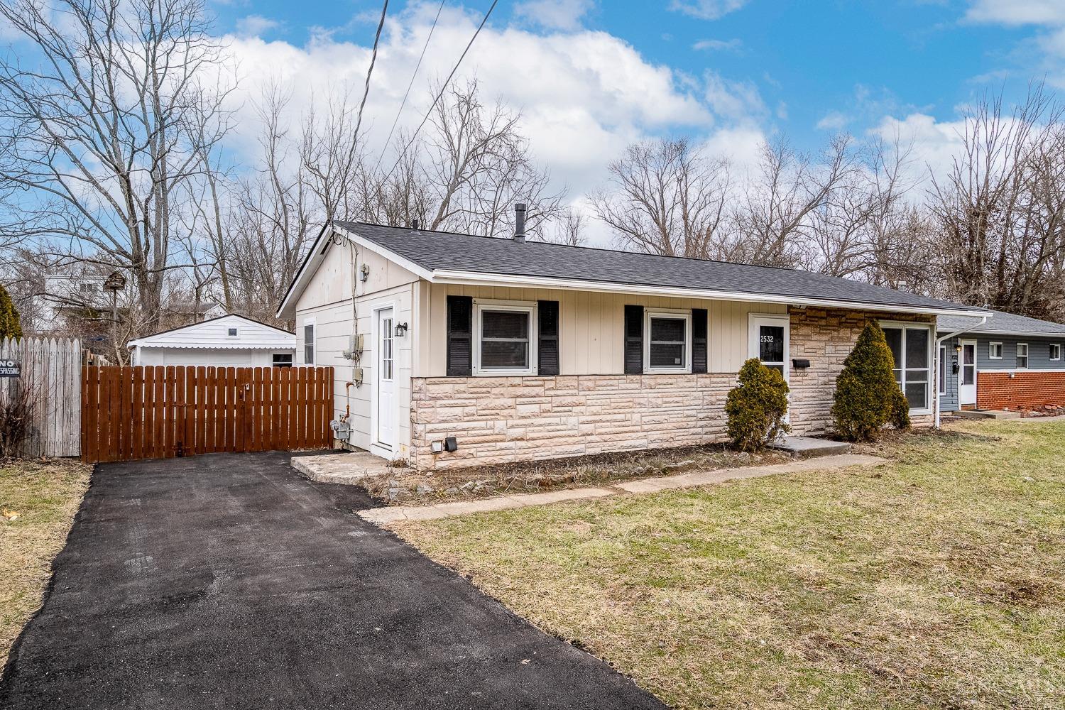 2532 Topeka Street, Colerain Twp, Ohio image 4