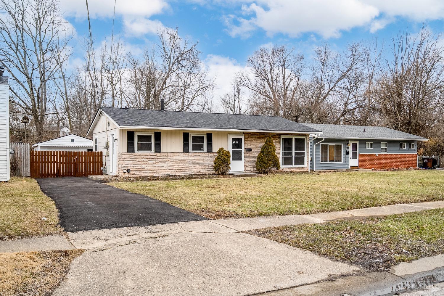 2532 Topeka Street, Colerain Twp, Ohio image 1