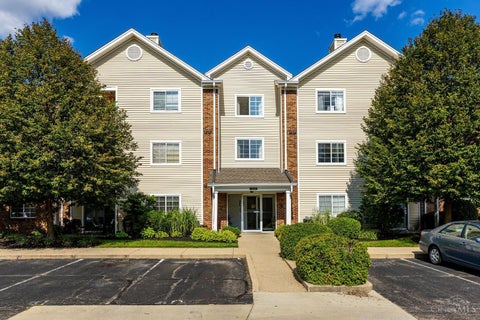 Condo For Sale - 310 Carrington Place #109<br/> Loveland, OH 45140