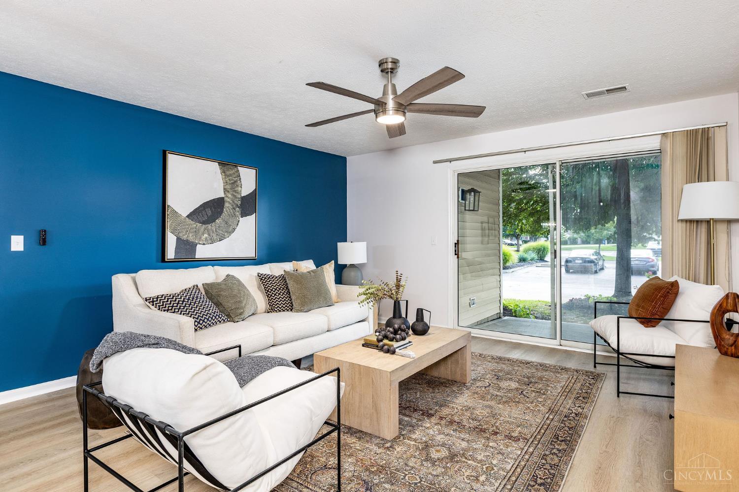 310 Carrington Place 109