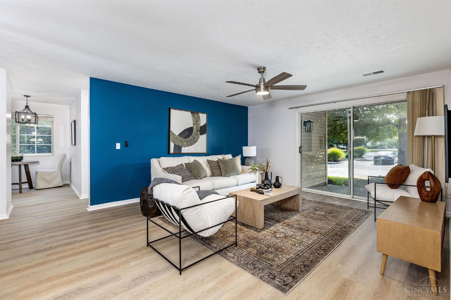 310 Carrington Place 109