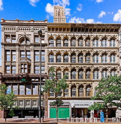 8 W Fourth Street Cincinnati OH 45202