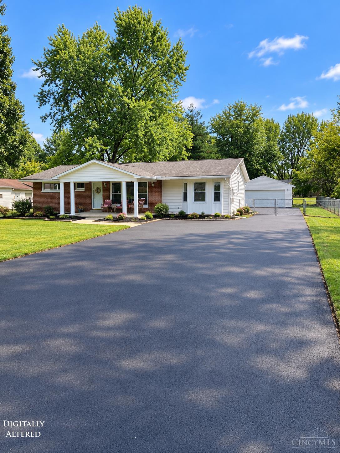 4476 Schoolhouse Road