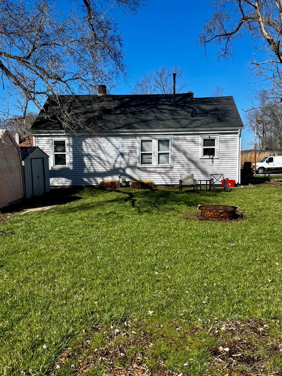 819 Franklin Street, Milan, Indiana image 14