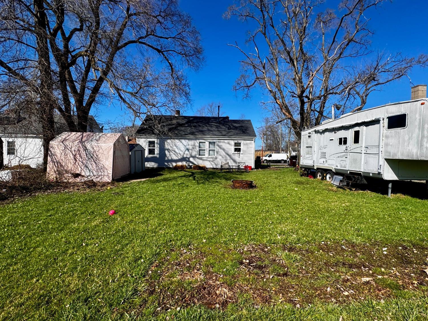 819 Franklin Street, Milan, Indiana image 15