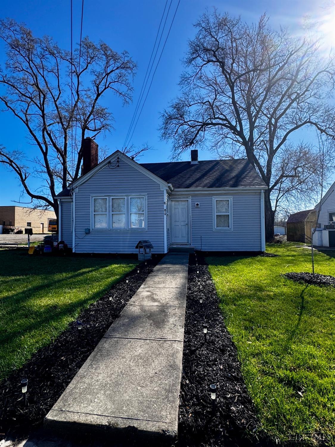 819 Franklin Street, Milan, Indiana image 2