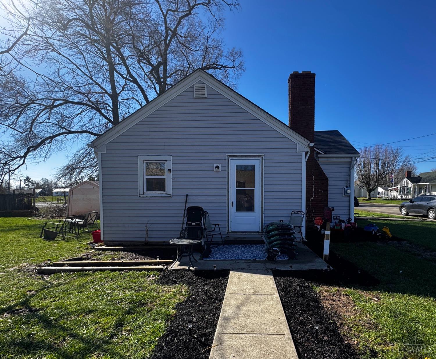 819 Franklin Street, Milan, Indiana image 3