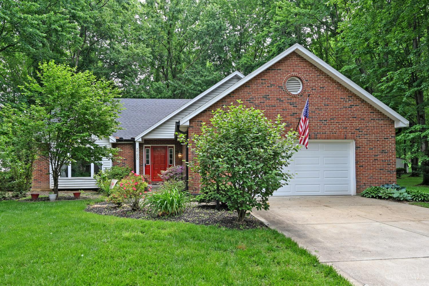 3720 Charterwood Court, Pierce Twp, Ohio image 1