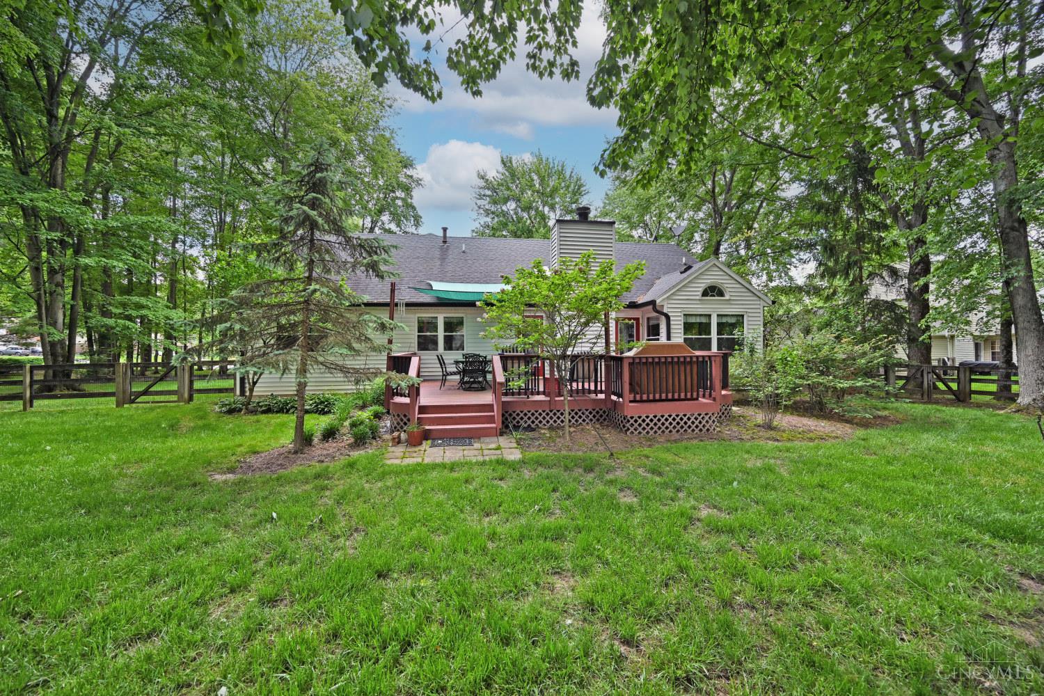 3720 Charterwood Court, Pierce Twp, Ohio image 46