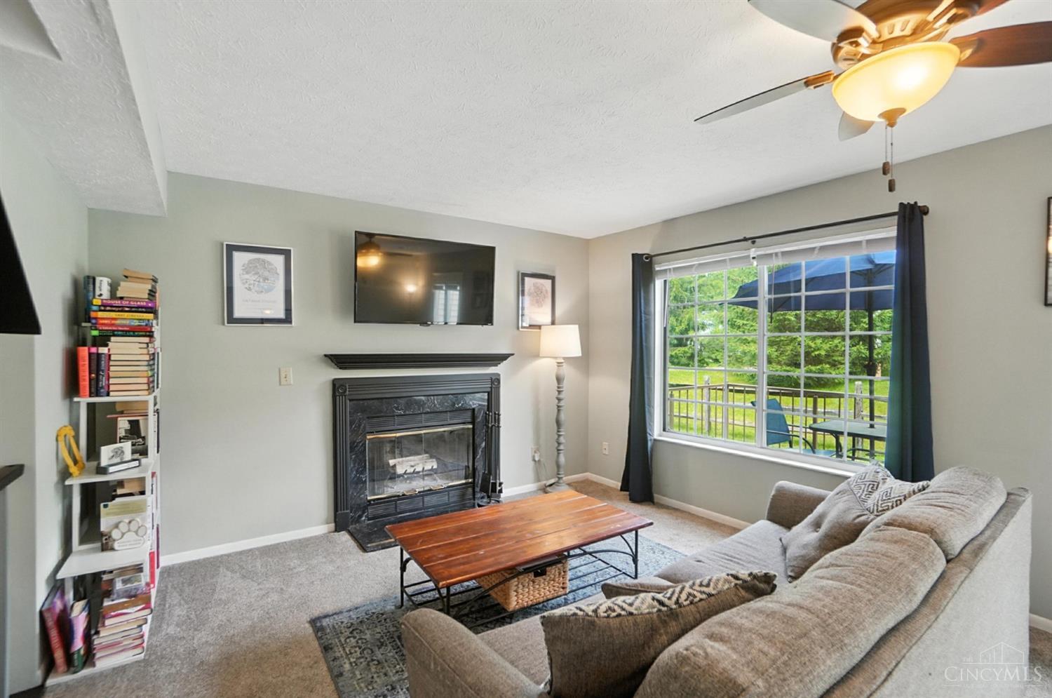 Anderson Twp, Ohio 45255, United States, 2 Bedrooms Bedrooms, ,3 BathroomsBathrooms,Residential,Active,155358