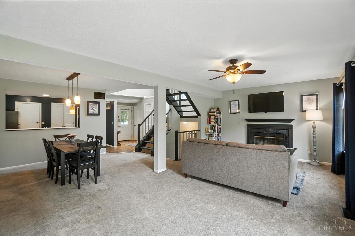 Anderson Twp, Ohio 45255, United States, 2 Bedrooms Bedrooms, ,3 BathroomsBathrooms,Residential,Active,155358