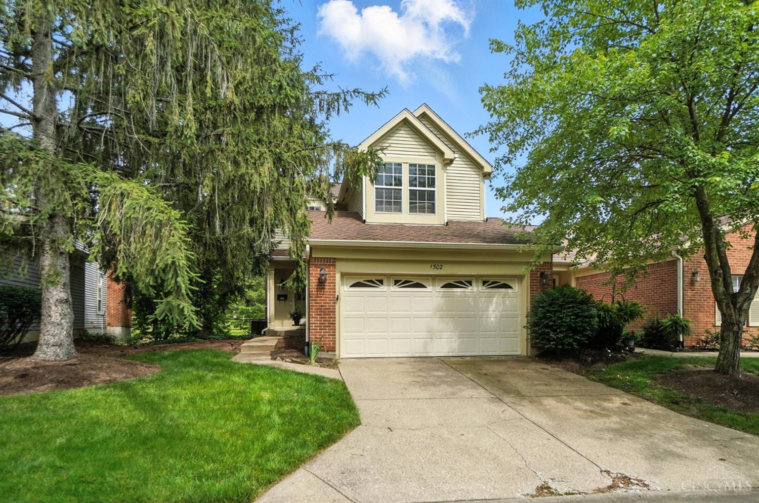 Anderson Twp, Ohio 45255, United States, 2 Bedrooms Bedrooms, ,3 BathroomsBathrooms,Residential,Active,155358