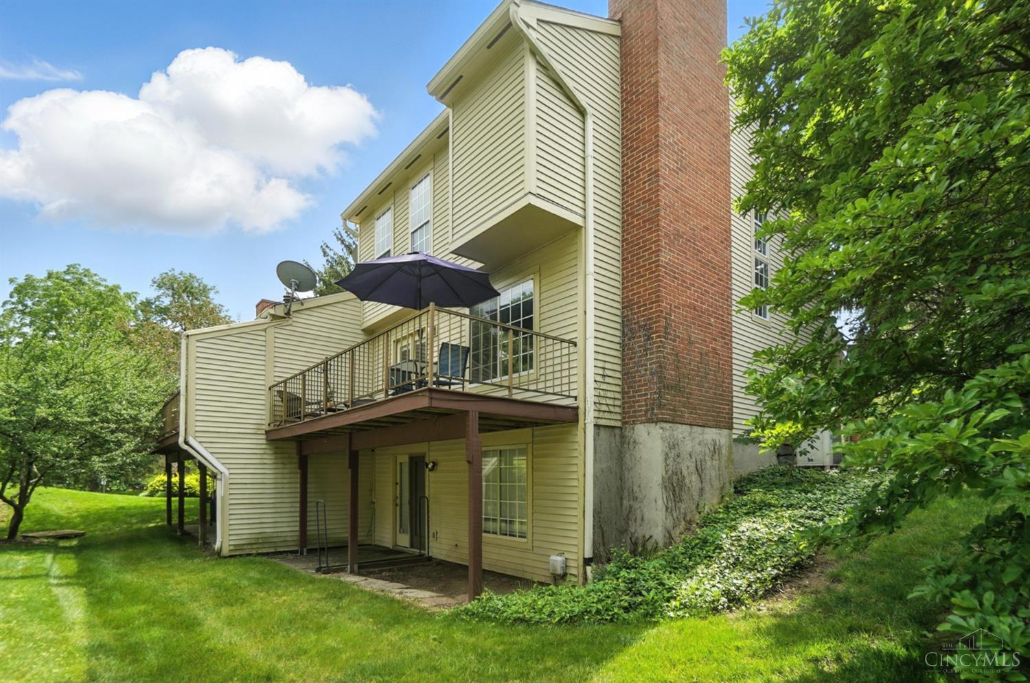 Anderson Twp, Ohio 45255, United States, 2 Bedrooms Bedrooms, ,3 BathroomsBathrooms,Residential,Active,155358