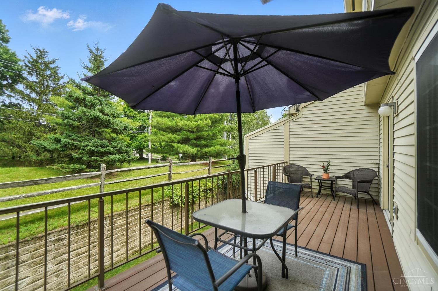 Anderson Twp, Ohio 45255, United States, 2 Bedrooms Bedrooms, ,3 BathroomsBathrooms,Residential,Active,155358