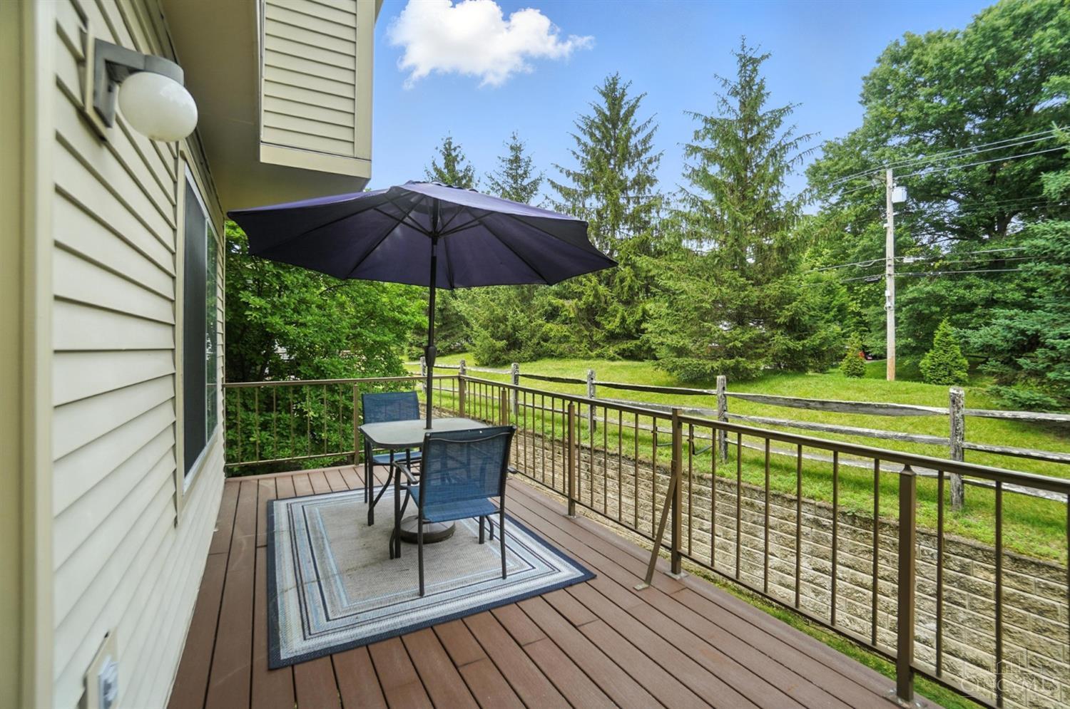 Anderson Twp, Ohio 45255, United States, 2 Bedrooms Bedrooms, ,3 BathroomsBathrooms,Residential,Active,155358