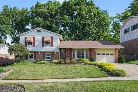 Photo of 5494 Cleander Drive, Delhi Township, OH 45238 (MLS # 1896436)