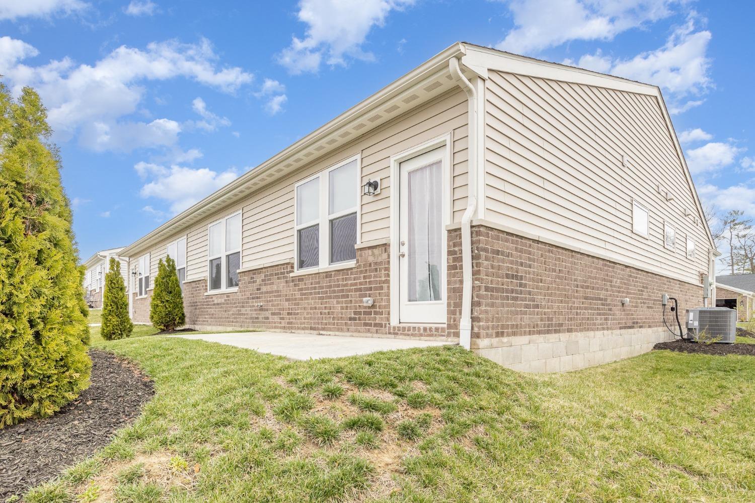 405 Summerlyn Farms Court, Lebanon, Ohio image 10